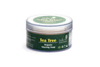 Rustic Art Tea Tree Organic Shaving Soap | Grab2Buy
