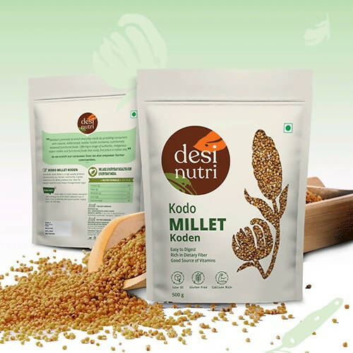 Desi Nutri Kodo Millet | Grab2Buy