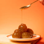The State Plate Banarasi Kesari Amla Murabba | Grab2Buy