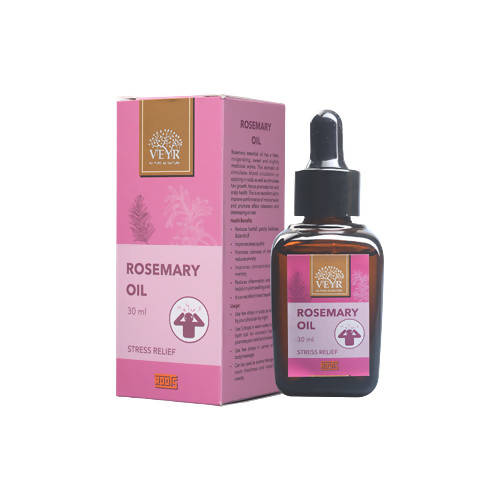 Roots Veyr Rosemary Oil | Grab2Buy