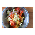 Madhur Pure Andhra Garlic Mango Pickle | Grab2Buy