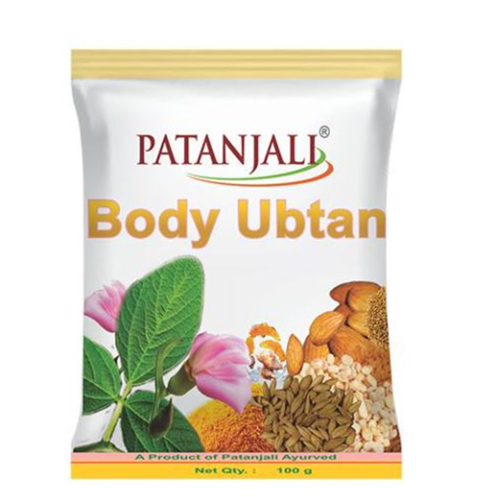Patanjali Body Ubtan | Grab2Buy