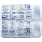 Apex Cresvin Beta Capsules