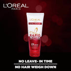 L'Oreal Paris Rapid Reviver Total Repair 5 Deep Conditioner | Grab2Buy