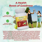 Rajasthan Herbals Neutra Herbals Vita Day Capsules | Grab2Buy