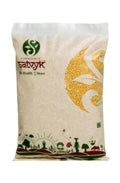 Siddhagiri's Satvyk Organic Foxtail Millet | Grab2Buy