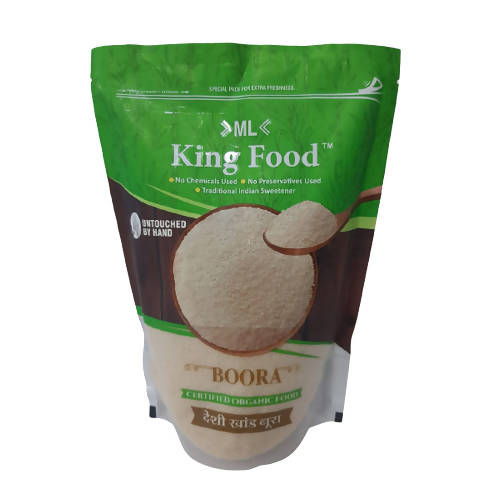 ML King Food Boora | Grab2Buy