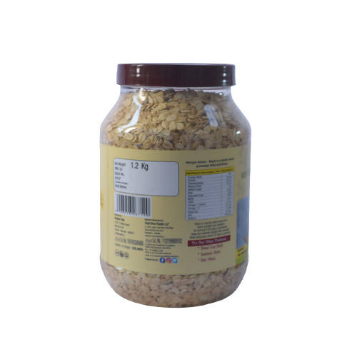 Lite Fresh Rolled Oats | Grab2Buy