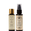 Kama Ayurveda Nalpamaradi Thailam & Rose Jasmine Face Cleanser Combo | Grab2Buy