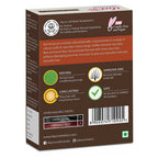Iba Hair Color - Dark Brown | Grab2Buy