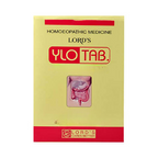 Lord's Homeopathy Ylo Tablets
