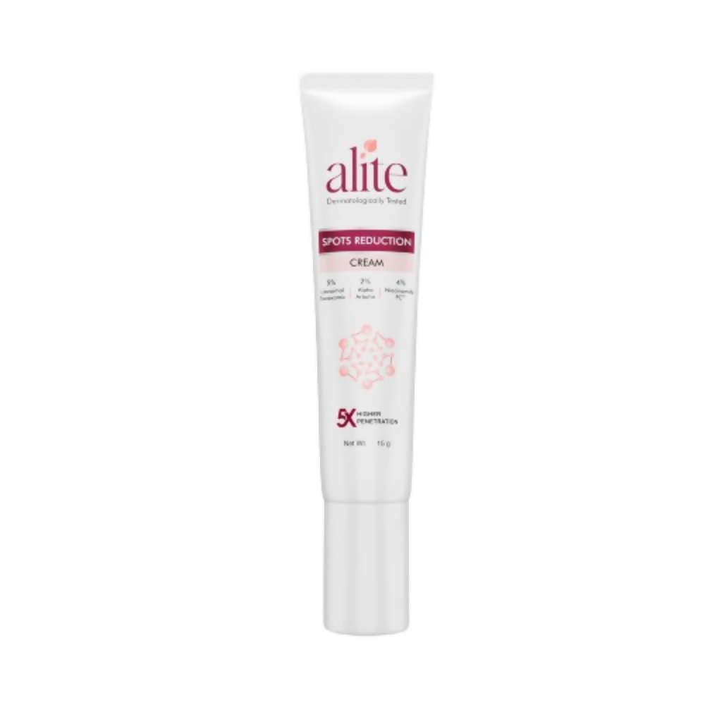 Alite Spots Reduction Cream with 5X Enhanced Absorption | Grab2Buy
