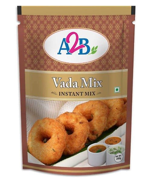 A2B - Adyar Ananda Bhavan Vada Mix | Grab2Buy