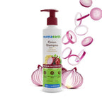 Mamaearth Onion Shampoo For Hair Fall Care | Grab2Buy