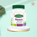Skm Ayurveda H.Neem Tablets | Grab2Buy