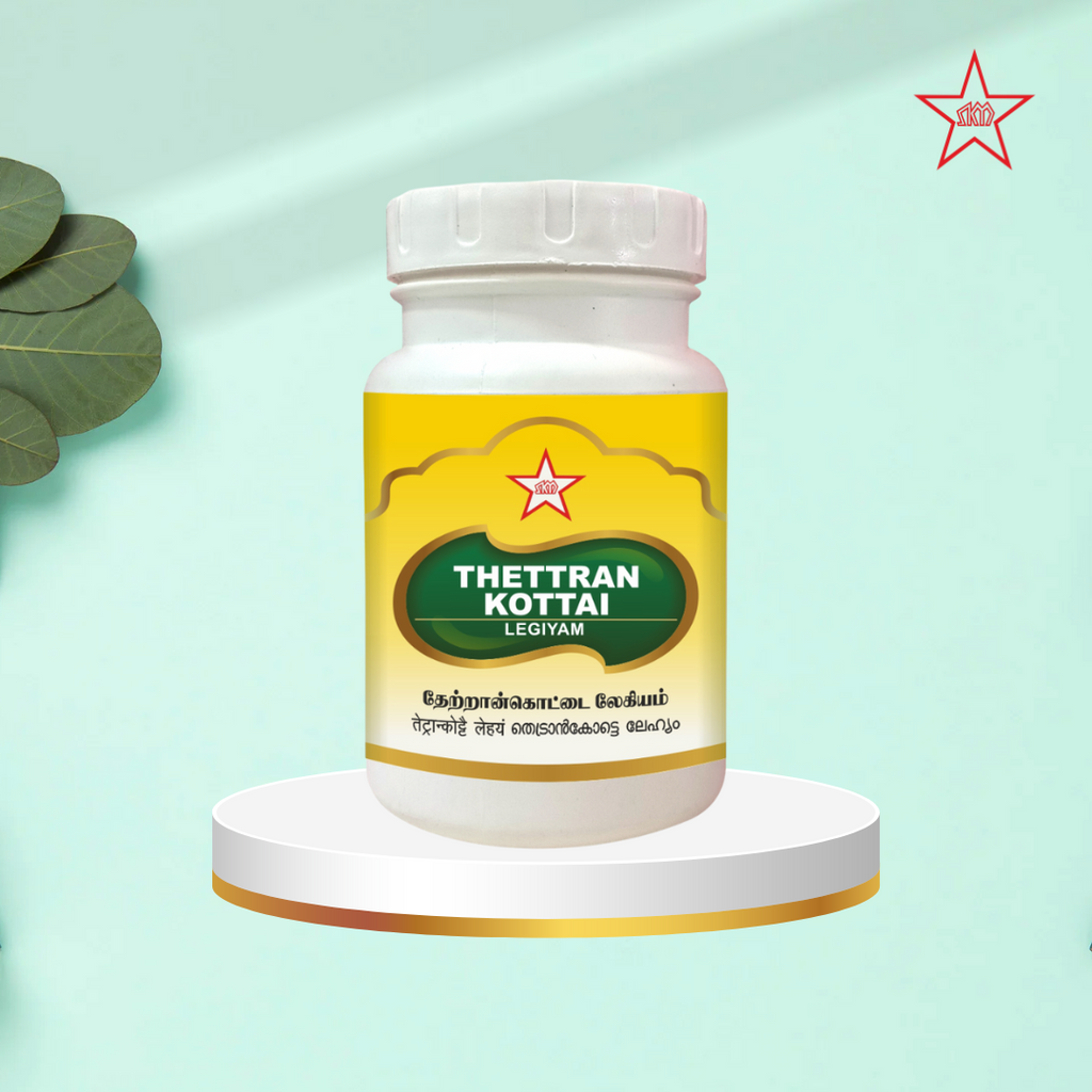 Skm Ayurveda Thetrankottai Legiyam