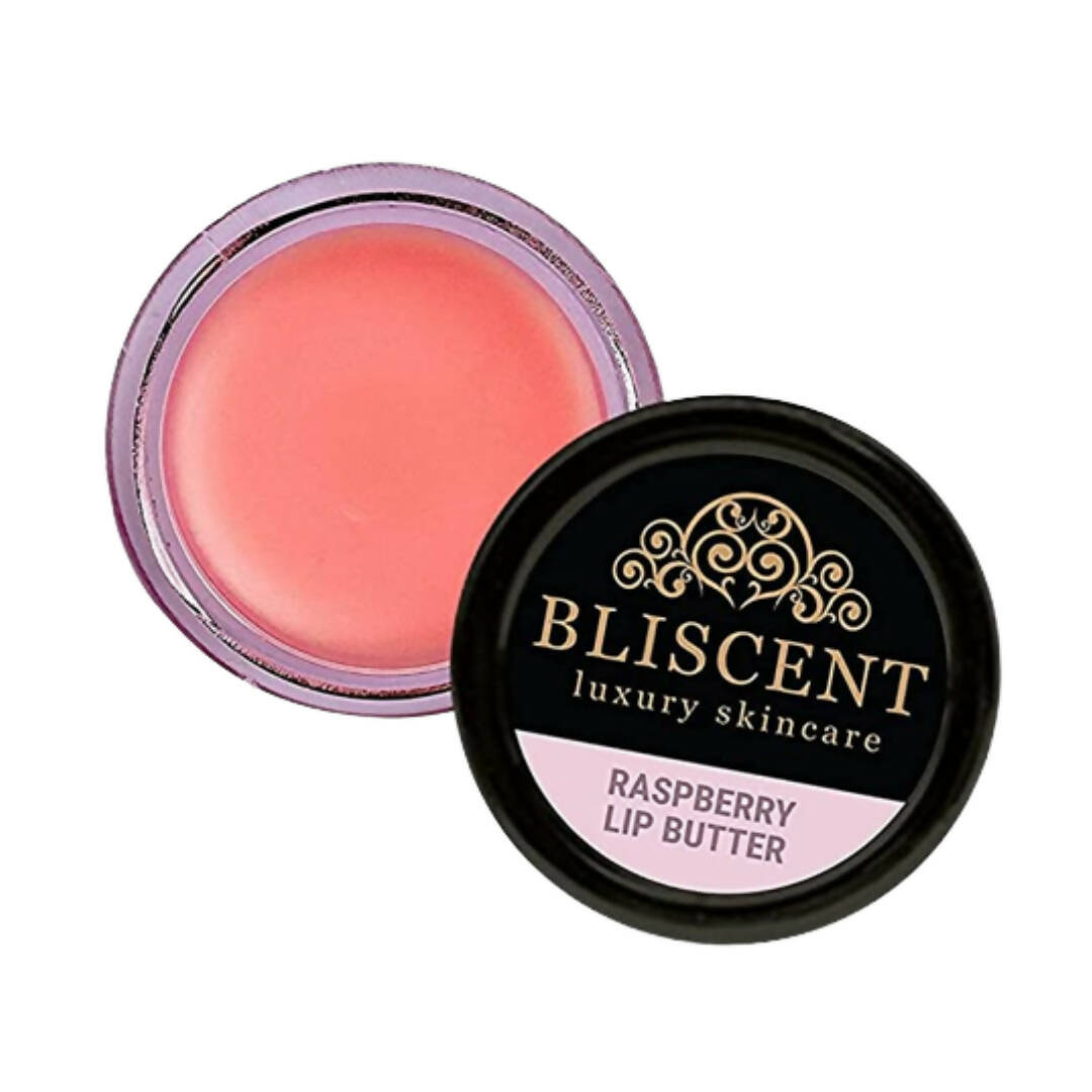 Bliscent Raspberrry Lip Butter | Grab2Buy