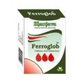 Dr. Bhargava Homeopathy Ferroglob Tablets | Grab2Buy