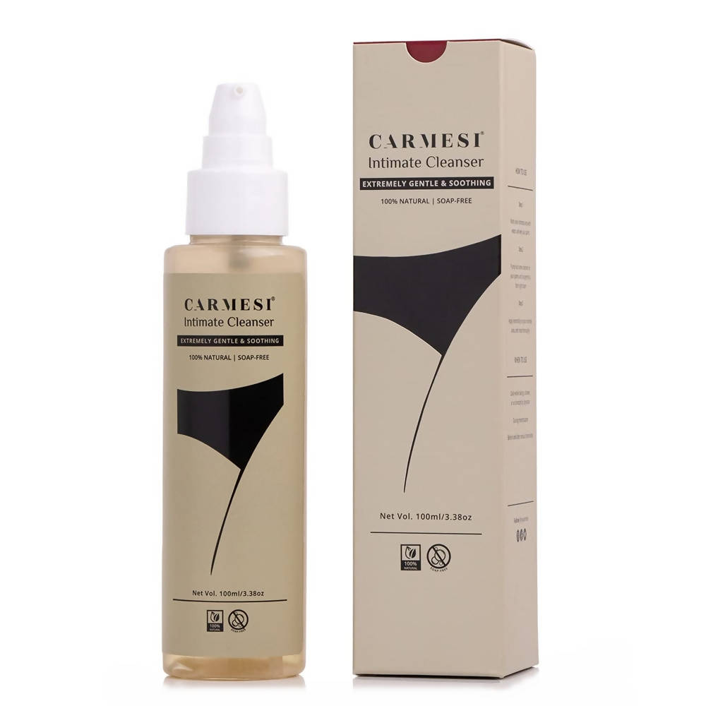 Carmesi Intimate Cleanser | Grab2Buy