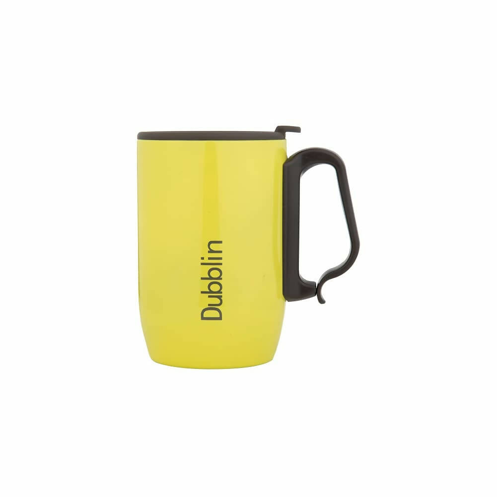 Dubblin Refresh Stainless Steel Mug | Grab2Buy