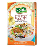 Noori Sindhi / Mumbai Biryani Masala