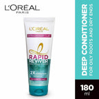 L'Oreal Paris Extraordinary Clay Rapid Reviver Deep Conditioner | Grab2Buy