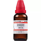 Dr. Willmar Schwabe India Eupatorium Perfoliatum Dilution | Grab2Buy