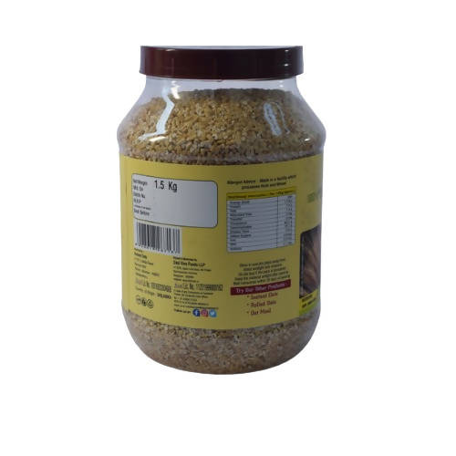 Lite Fresh Steel Cut Oats | Grab2Buy