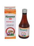 United Pharmaceuticals Kesarex Syrup | Grab2Buy