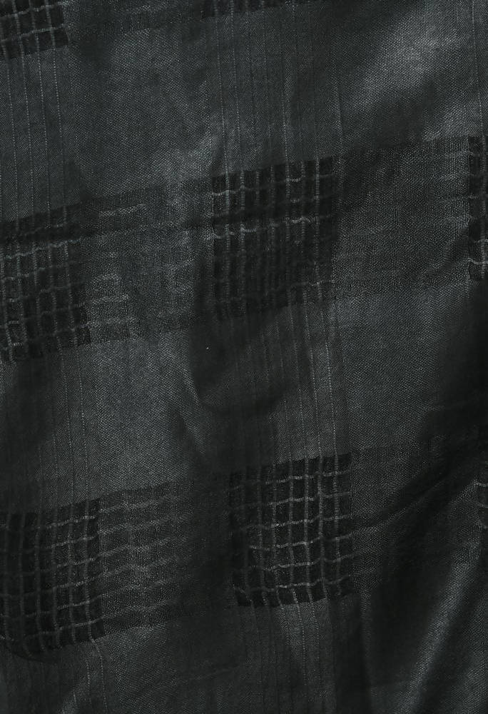 Mominos Fashion Black Window Dupatta | Grab2Buy