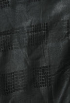 Mominos Fashion Black Window Dupatta | Grab2Buy