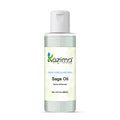 Kazima Sage Essential Oil for Skin & Hair Care | Grab2Buy