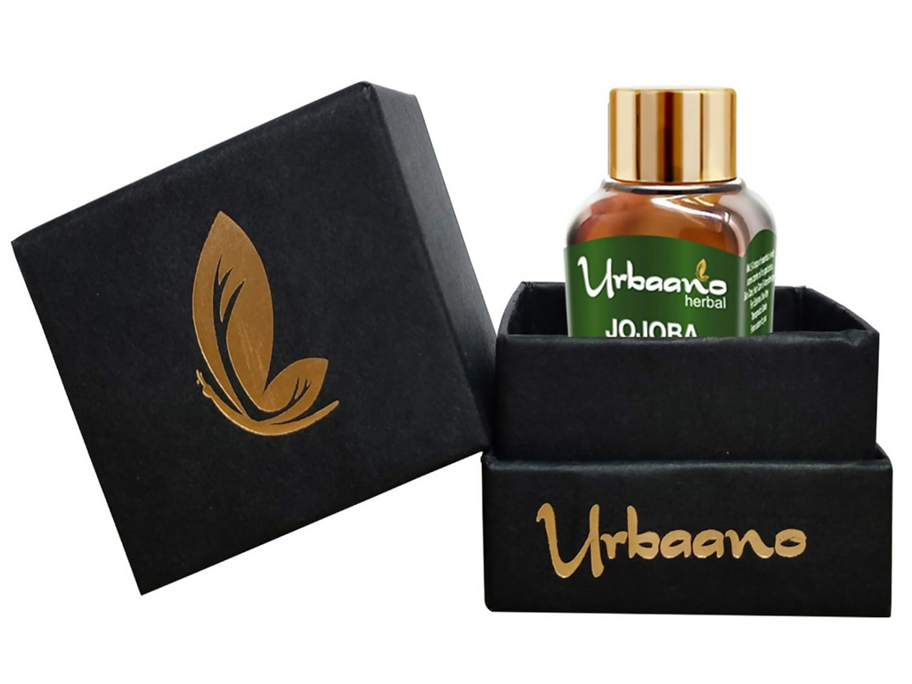 Urbaano Herbal Jojoba Essential Oil | Grab2Buy