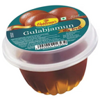 Haldiram's Gulab Jamun Cup | Grab2Buy
