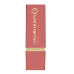 Colors Queen Nude It Creamy Matte Lipstick - Coral Kiss | Grab2Buy