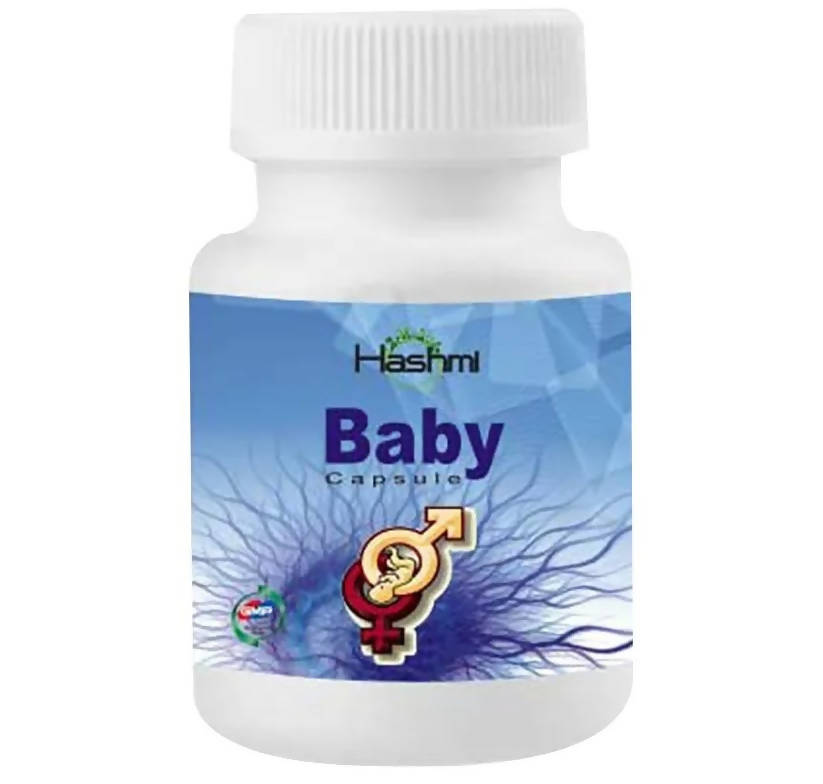 Hashmi Baby Capsules | Grab2Buy