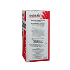 HealthAid Strong Calcium 500 mg Chewable Tablets | Grab2Buy