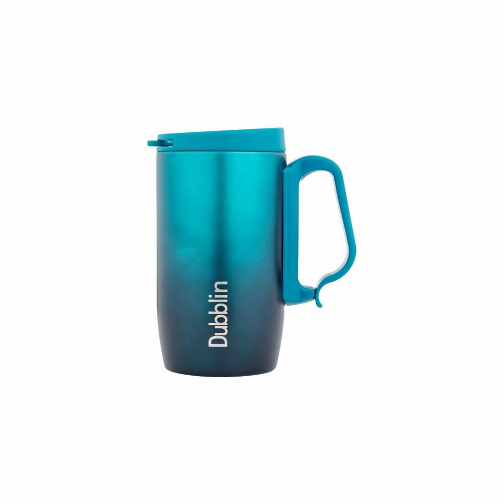 Dubblin Casa Stainless Steel Mug | Grab2Buy