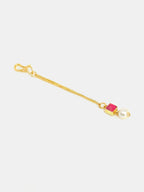 Ruby Raang Dua 4-Piece Jewelry Set