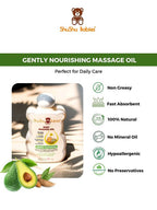 ShuShu Babies Baby Massage Oil | Grab2Buy