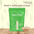 Pristine Nutrillet - Mixed Millet Flour | Grab2Buy