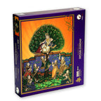 Tacit Games Shyamsunder Puzzle
