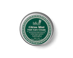 Rustic Art Citrus Mint Foot Care Cream | Grab2Buy