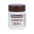 Baidyanath Jhansi Agnimukh Churna | Grab2Buy