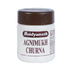 Baidyanath Jhansi Agnimukh Churna | Grab2Buy