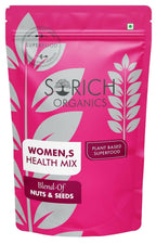 Sorich Organics Women's Health Mix Nuts & Seeds | Grab2Buy