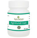 Balu Herbals Agnitundi Tablets | Grab2Buy