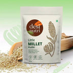 Desi Nutri Little Millet | Grab2Buy