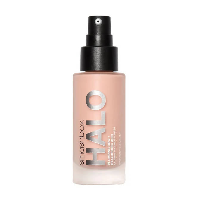 Smashbox Halo Plumping Dew + Hyaluronic Acid Moisturizer | Grab2Buy