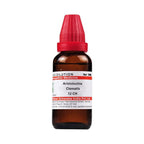 Dr. Willmar Schwabe India Aristolochia Clematitis Dilution